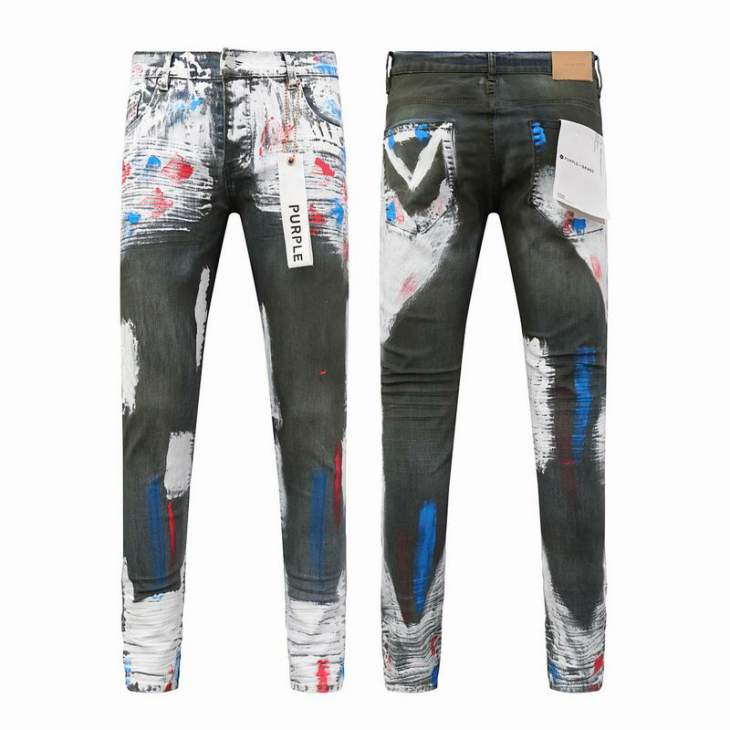 Picture of Purple Brand Jeans Long _SKUPurpleBrandsz30-384ltxPB13812872